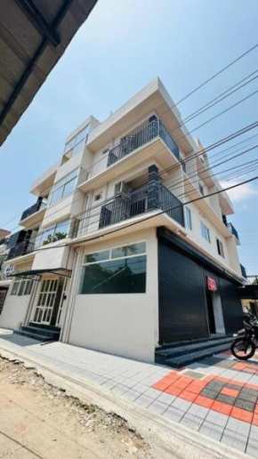 Peaceful Living Solo Suites
